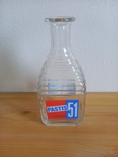 Carafe Ricard 51 - Pernod 45 -