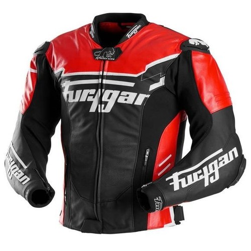 Furygan blouson cuir été - furygan,