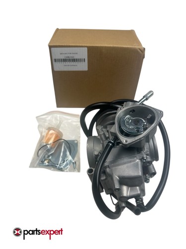 Atv carburateur suzuki ltz - carburateur,