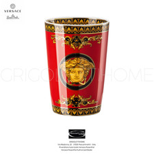 Versace Rosenthal Tasse Sans