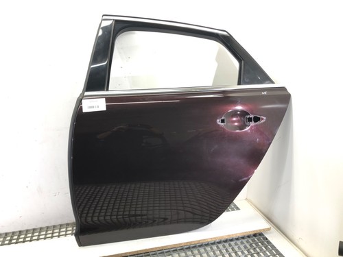 Porte arrière gauche - , jaguar