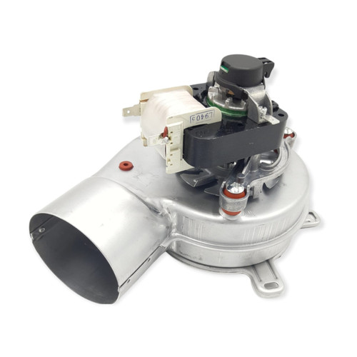 Ventilateur extracteur - ventilateur, de