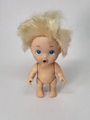 Figurine vintage jouet mini - figurine,