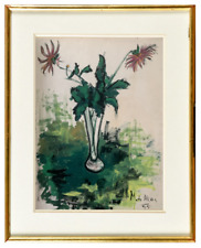 MICHEL DE ALVIS (1936-2019)