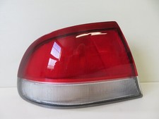 NS PASSENGER REAR TAIL LIGHT DEPO 216-1937L-U FOR MAZDA 626 1991-1998