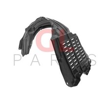 Garde Boue Intérieure Avant