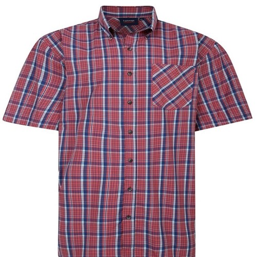 Espionage manche courte 406 - manche,