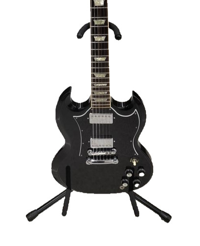 Gibson guitare électrique - guitare,