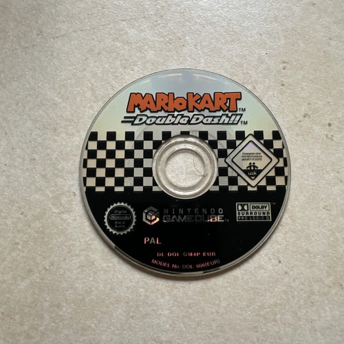 Jeu game cube - jeu,