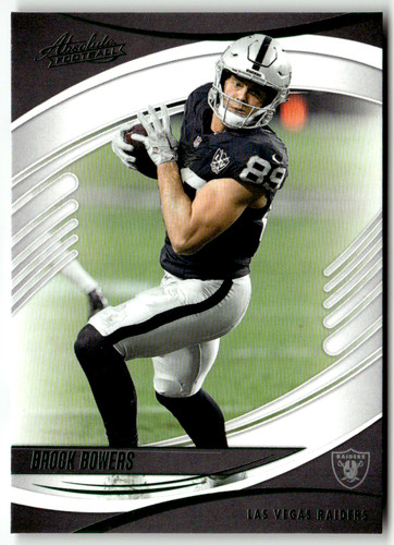 Panini nfl absolute 2025 - 2025, no