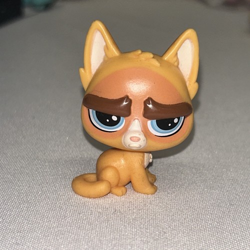Hasbro lps original little - c2,