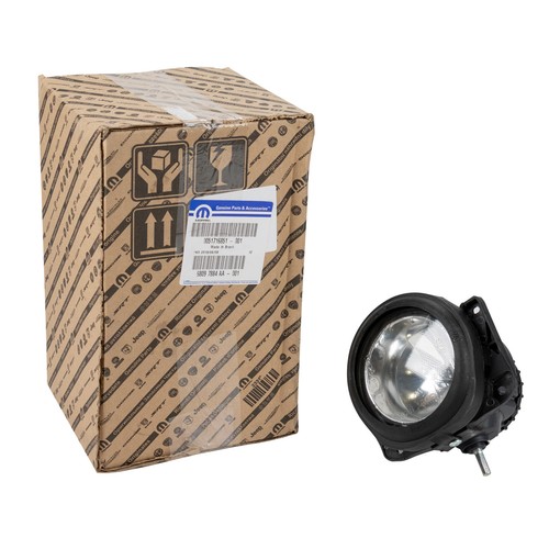 Phares antibrouillard 51716851 - phares,