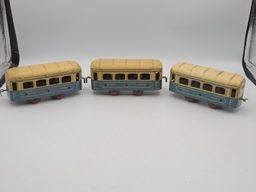 Train electrique jep lot - electrique,