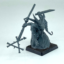Skaven Grey Seer - Skaven - Warhammer Fantasy Games Workshop X16128