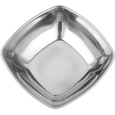 Saladier Inox Gamelle Bol De
