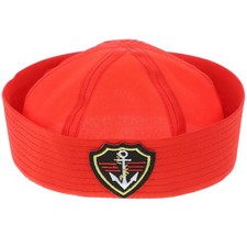  Chapeau De Marin Bonnet Homme