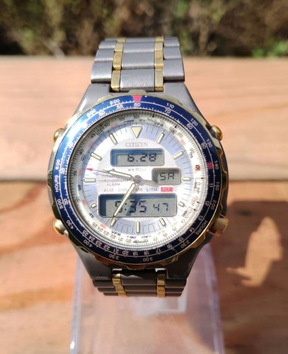 Montre citizen promaster - citizen, sky