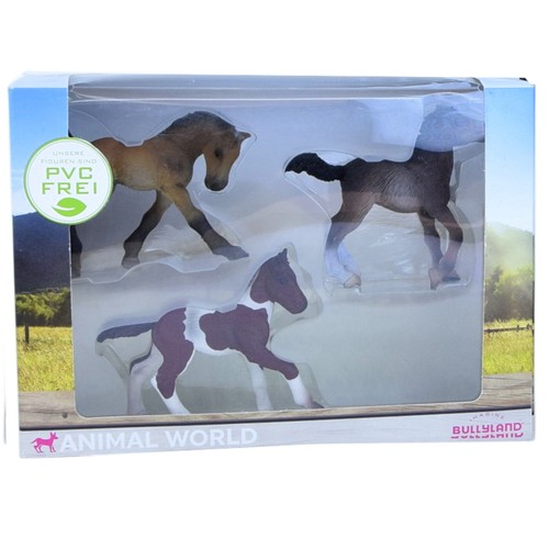 Bullyland animal world - animal,