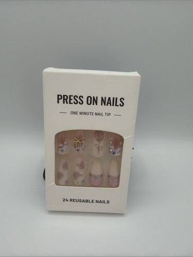 Capsules ongles nude rose - capsules,