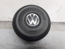 VOLKSWAGEN UP 11-19 Year Mk1 O/S Drivers Right SRS Bag 1S0880201J 0000500619