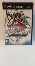 Drakengard 2 (PS2) CIB - Mint