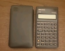 Calculatrice Financière -