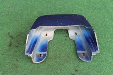 Yamaha FS1 FS1E Blue Seat Rear Tail Piece Panel Cowl 3E8-24756-40-T5 2369