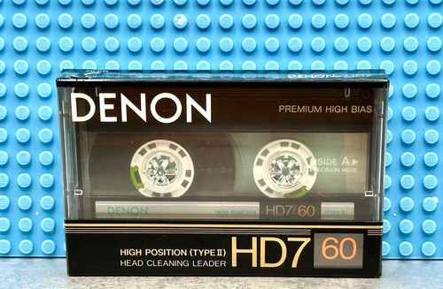 Denon 1988 usa - ,