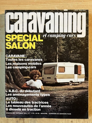 Caravaning camping cars - camping,