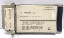 Schneider 467 NHP 911 FMS