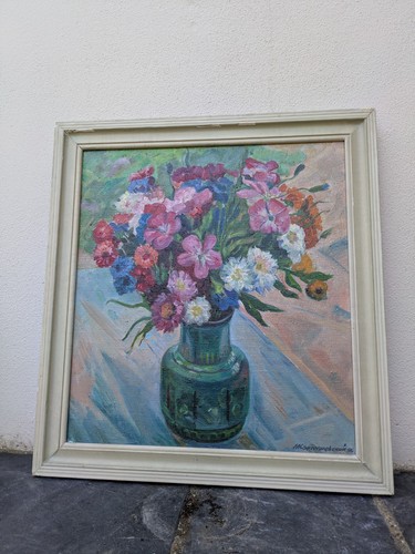 Karpouchevski tableau sur - karpouchevski,