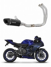 YZF R7 2021 - 2024 Ligne
