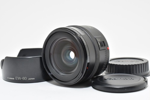 Objectif grand angle canon - grand, ef