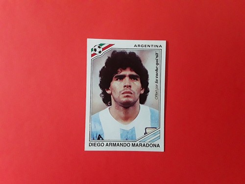 Panini football original - football,