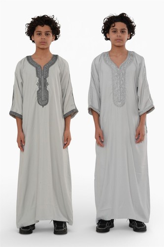 Robe djellaba marocaine pour - marocaine,