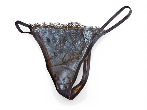 Charlott lingerie strings - charlott'lingerie,