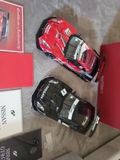 NISSAN GT-R35 Super GT Test