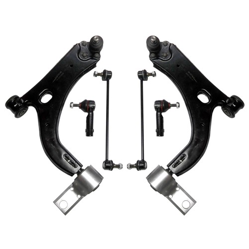 Kit bras suspension avant - suspension,