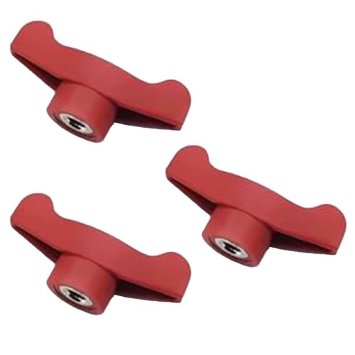 Aile vif remplacement pour - de,