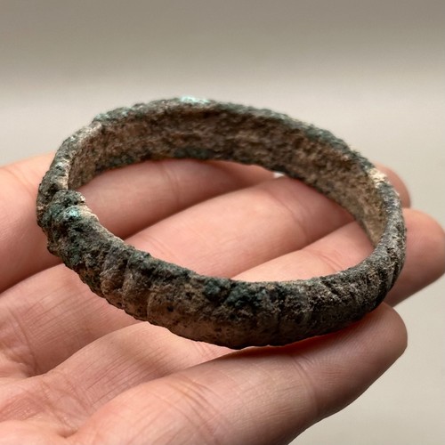 Ancien bracelet cérémonie - ancien,
