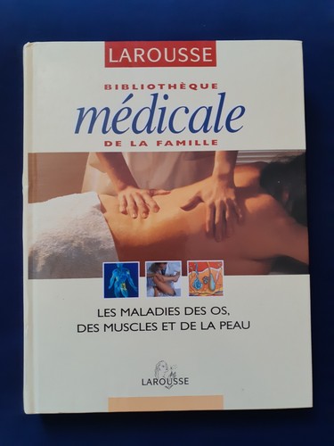 Larousse bibliothèque - larousse,
