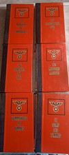 Lot de 6 livre sur le thème