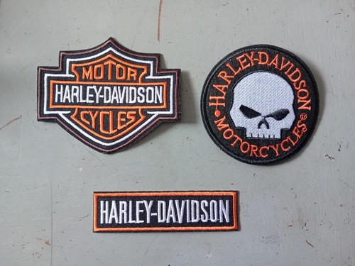 Lot ecussons patch tissus - ecussons,
