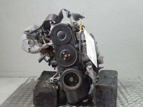 Moteur sans pièces - , (essence)