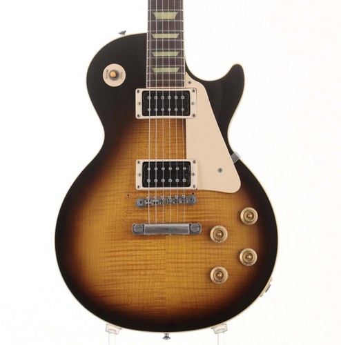 Gibson les paul - gibson, plus