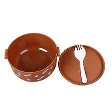 Boîte à Lunch 2 Couches