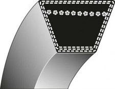 Ceinture De Tondeuse À Gazon