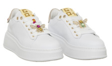 GIO + PIA318A Baskets Femme