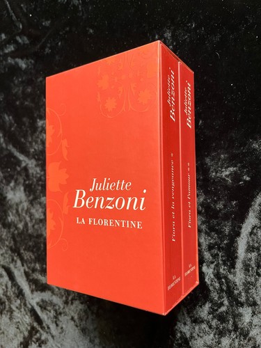 Coffret livres 6 - coffret, 2