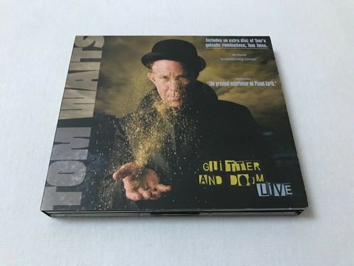 Album 2cd tom - album,